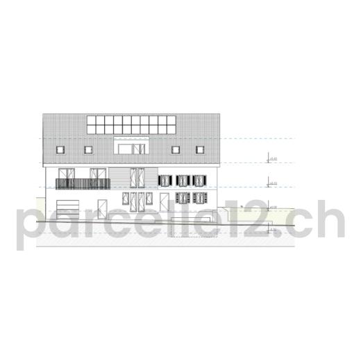 Maison à vendre à Villars-le-Grand - Smart Propylaia (10)