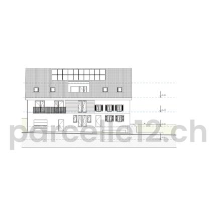 Haus zu verkaufen in Villars-le-Grand (10)