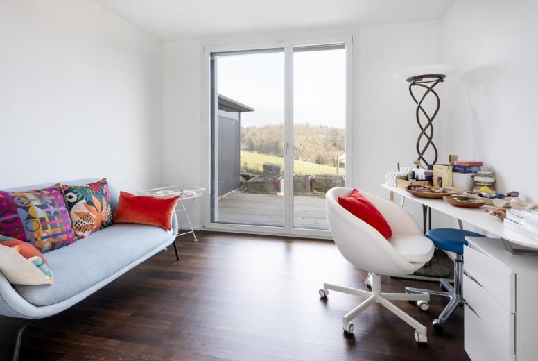 Haus zu verkaufen in Courtepin - Smart Propylaia (4)