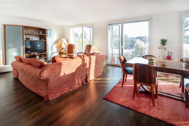 Maison à vendre à Fribourg (3)