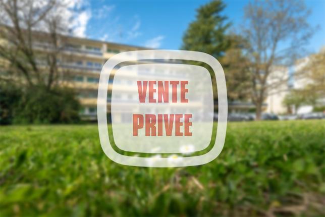 Appartement à vendre à Cointrin