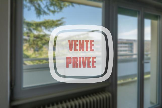 Appartement à vendre à Cointrin (2)
