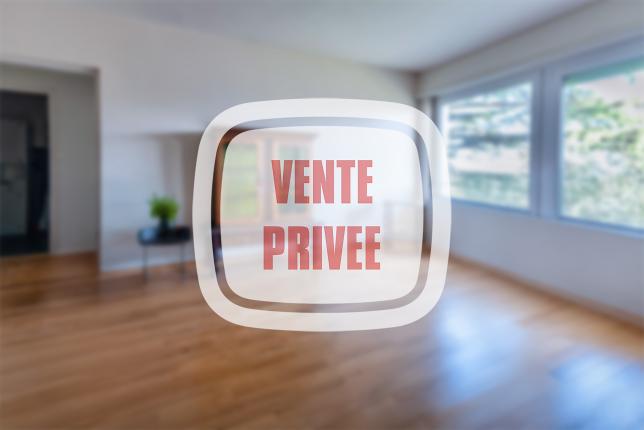 Appartement à vendre à Cointrin (3)