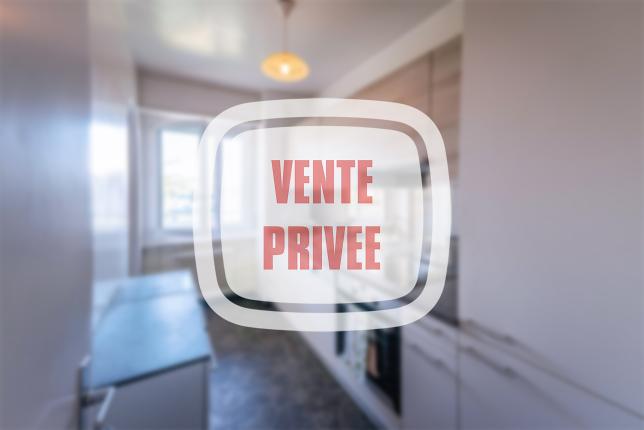 Appartement à vendre à Cointrin (4)