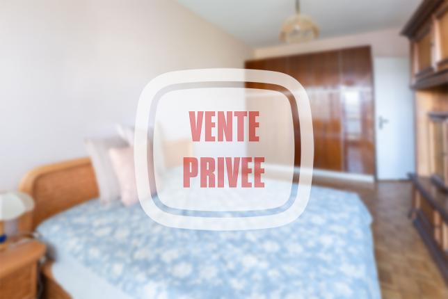 Appartement à vendre à Cointrin (5)