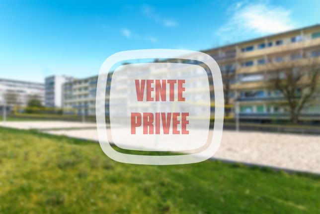 Appartement à vendre à Cointrin (8)