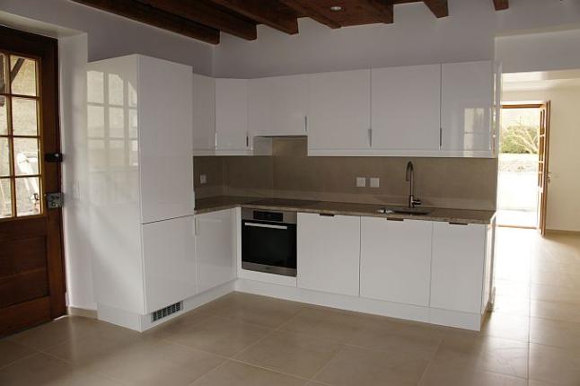 Maison à louer à Veyrier (4)