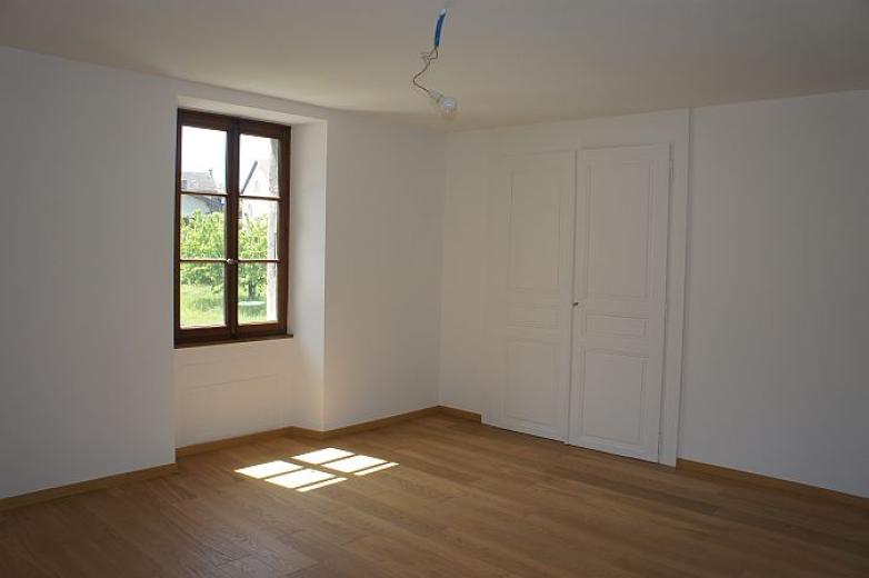 House for rent in Veyrier - Twin house for rent in Veyrier, 6 rooms, 177 m2 - Smart Propylaia (6)