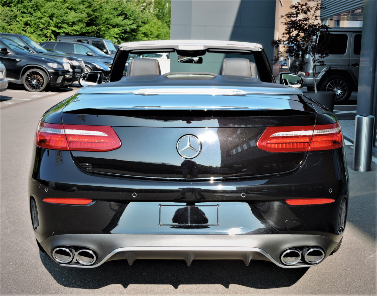 Mercedes-Benz E 53 AMG 4 Matic+ for sale - Smart Propylaia (4)