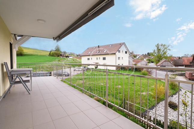 Appartement à vendre à Vulliens