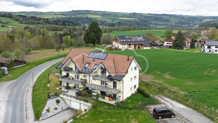 Appartement à vendre à Vulliens (3)