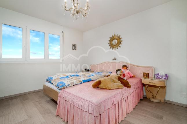 Appartement à vendre à Vulliens (5)