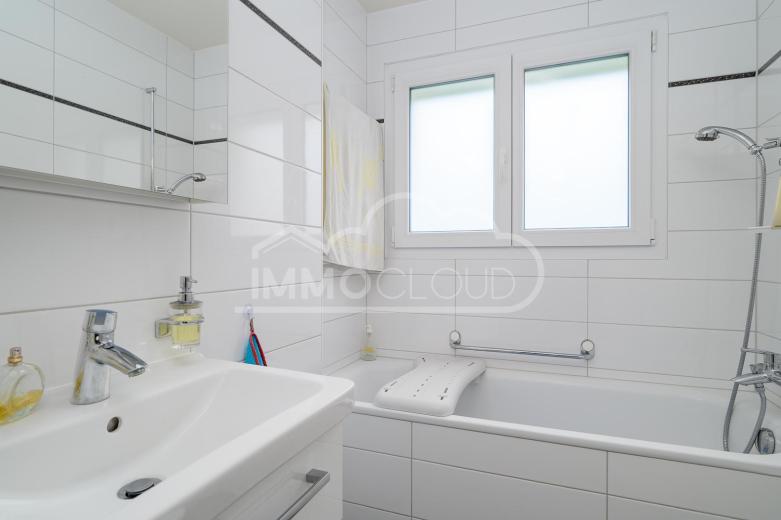 Appartement à vendre à Vulliens - Grand balcon, vue et suite parentale ! - Smart Propylaia (12)