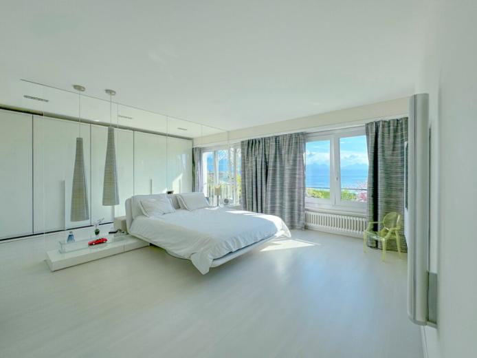 Wohnung zu verkaufen in La Croix - Wohnung zu verkaufen in La Croix, 5.5 Zimmer - Smart Propylaia (9)