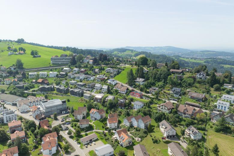 Parkplatz zu vermieten in Speicherschwendi - Smart Propylaia