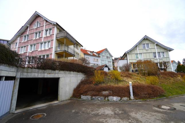 Parkplatz zu vermieten in Speicherschwendi (2)