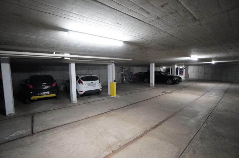 Parkplatz zu vermieten in Speicherschwendi - Tiefgaragenplatz beim Kalabinth im Speicher - Smart Propylaia (3)