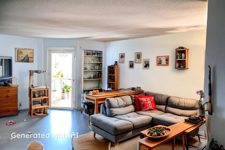 Appartamento in vendita a St-Aubin-Sauges - Smart Propylaia (19)