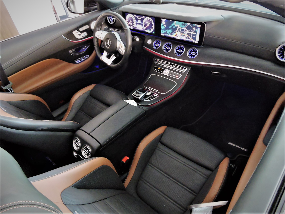 Mercedes-Benz E 53 AMG 4 Matic+ for sale - Smart Propylaia (7)