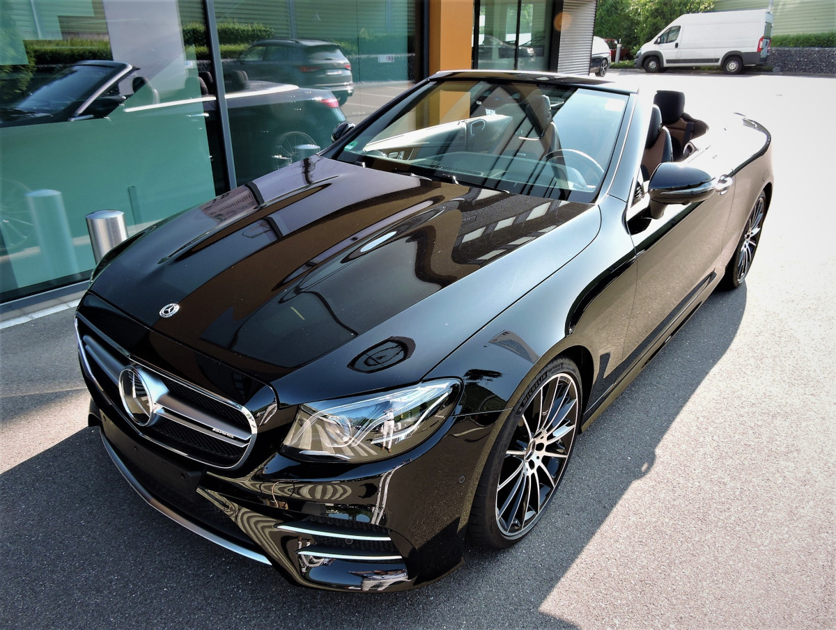 Mercedes-Benz E 53 AMG 4 Matic+ for sale - Smart Propylaia (10)