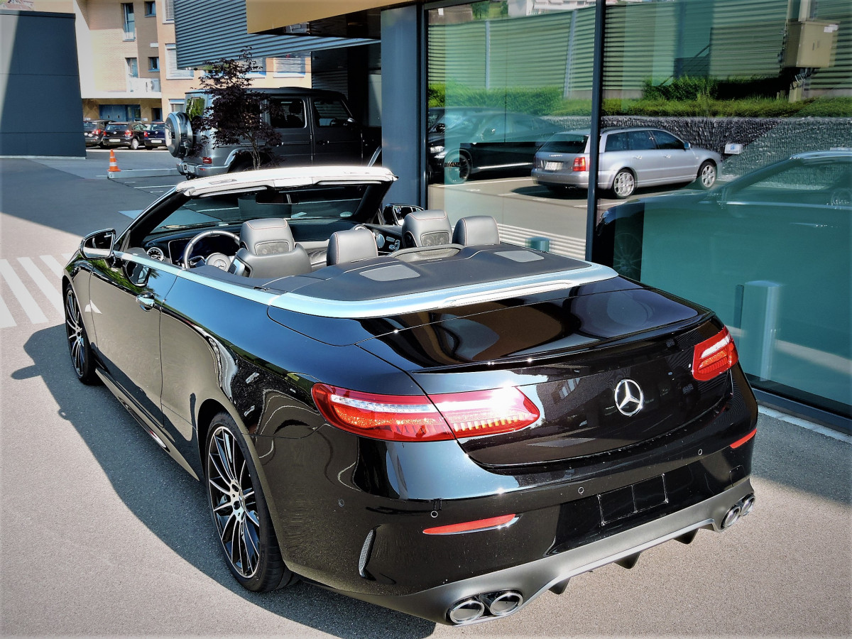 Mercedes-Benz E 53 AMG 4 Matic+ for sale - Smart Propylaia (11)