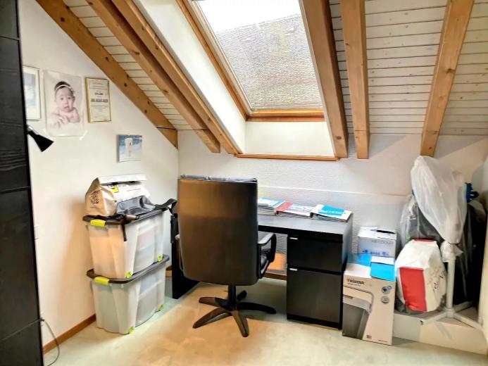 Appartamento in vendita a Gorgier - Smart Propylaia (23)