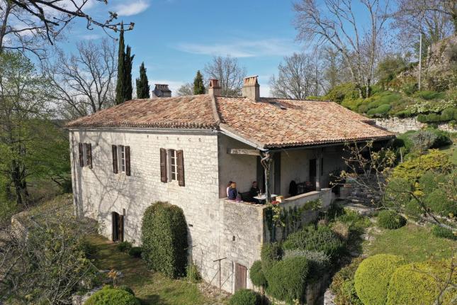 Haus zu verkaufen in Montcuq (28)
