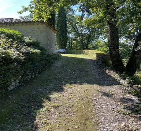 Haus zu verkaufen in Montcuq (31)