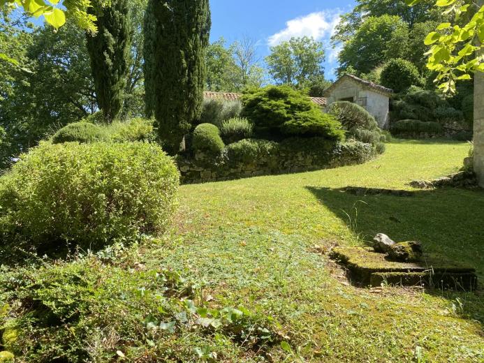 Haus zu verkaufen in Montcuq - Smart Propylaia (32)