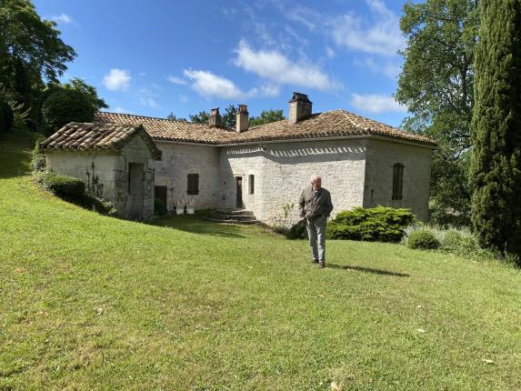 Haus zu verkaufen in Montcuq (33)