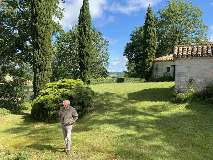 Haus zu verkaufen in Montcuq - Smart Propylaia (34)