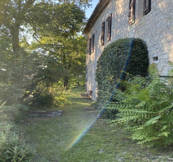 Haus zu verkaufen in Montcuq - Smart Propylaia (35)