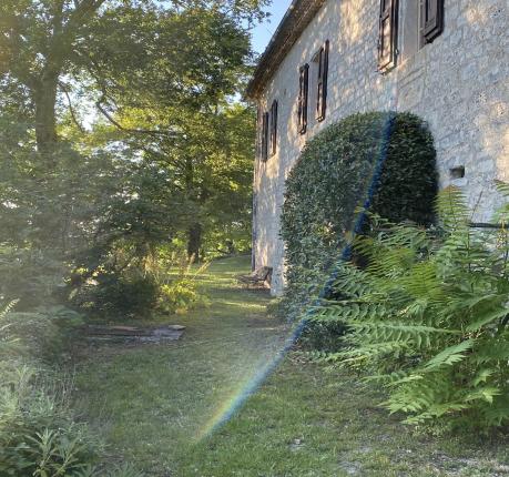 Haus zu verkaufen in Montcuq (35)