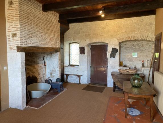 Haus zu verkaufen in Montcuq (36)