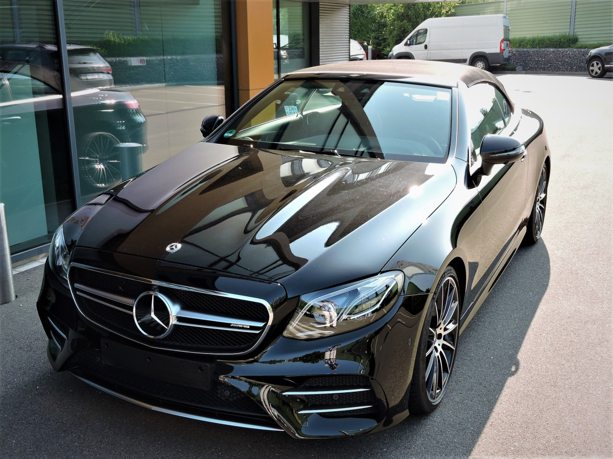 Mercedes-Benz E 53 AMG 4 Matic+ for sale - Smart Propylaia (13)