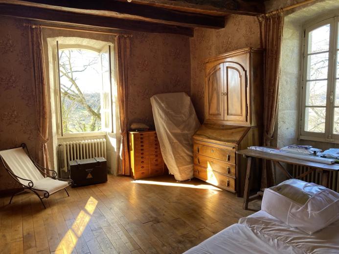 Haus zu verkaufen in Montcuq - Smart Propylaia (41)