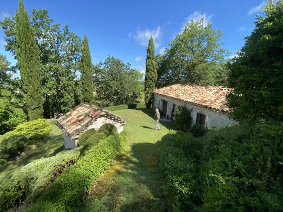 Haus zu verkaufen in Montcuq (46)
