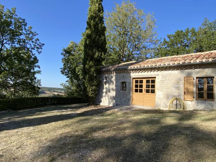 Haus zu verkaufen in Montcuq - Smart Propylaia (47)