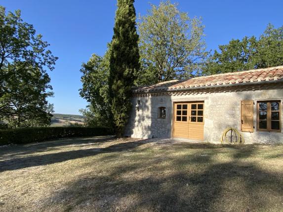 Haus zu verkaufen in Montcuq (47)