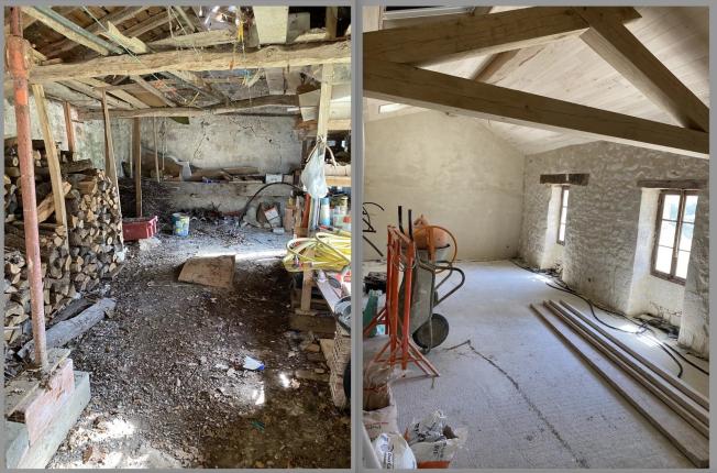 Haus zu verkaufen in Montcuq (50)