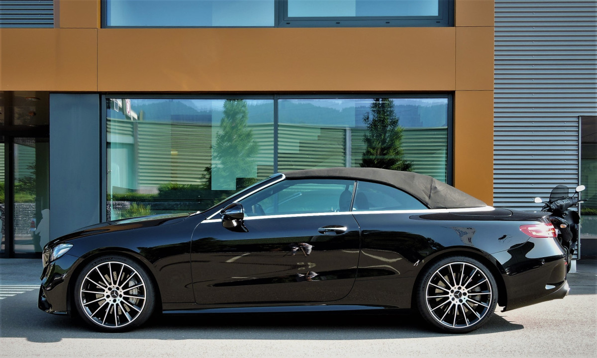 Mercedes-Benz E 53 AMG 4 Matic+ for sale - Smart Propylaia (14)