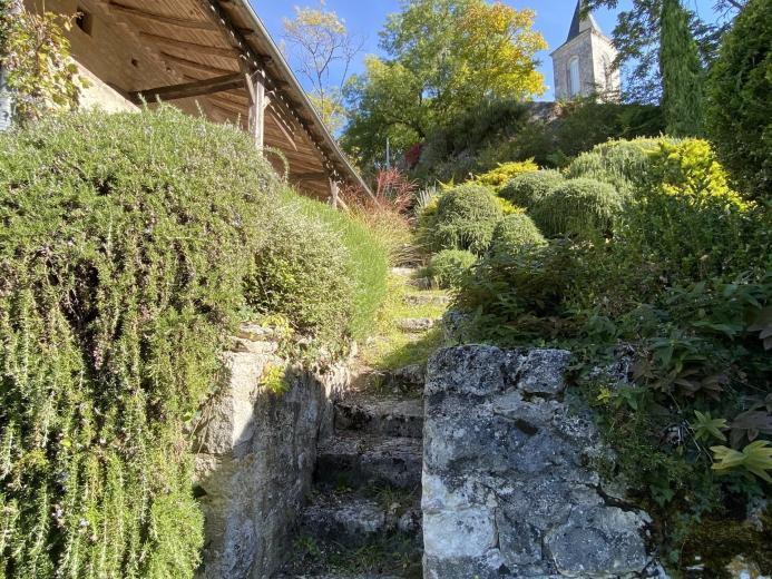 Haus zu verkaufen in Montcuq - Smart Propylaia (52)