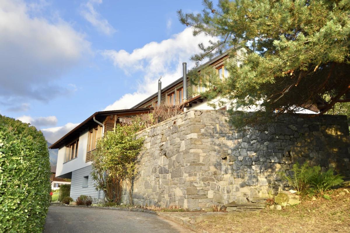 A vendre   Suisse - partenariat avec Smart-Propylaia Portail Immobilier