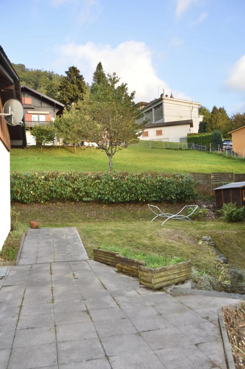 A vendre   Suisse - partenariat avec Smart-Propylaia Portail Immobilier