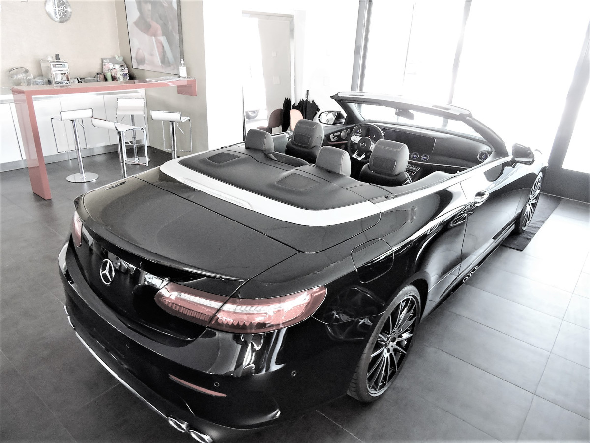 Mercedes-Benz E 53 AMG 4 Matic+ for sale - Smart Propylaia (16)