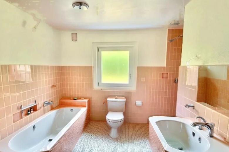 Maison à vendre à Glion - Maison familiale des années 60, vue sur lac. - Smart Propylaia (51)