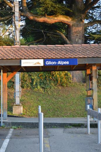 Maison à vendre à Glion - Smart Propylaia (53)