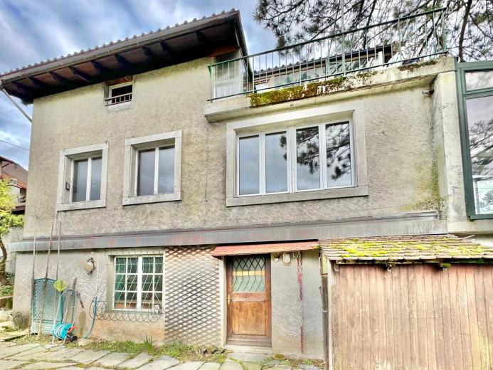 Casa in vendita a Grandvaux - Smart Propylaia (62)