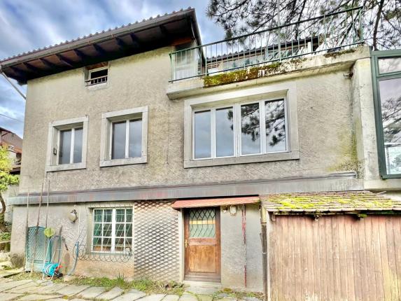 Casa in vendita a Grandvaux (62)