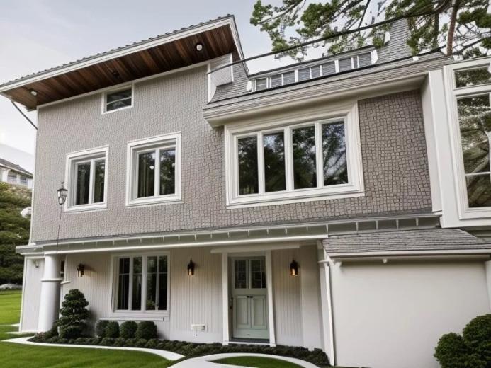 Casa in vendita a Grandvaux - Casa unifamiliare in vendita a Grandvaux, 4.5 locali, 206 m2 - Smart Propylaia (63)